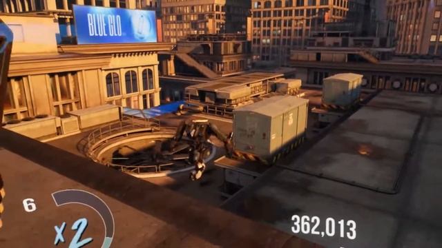 Robo Recall Last Mission + Credits "Robo Resolution" (Oculus Rift VR) смотреть онлайн
