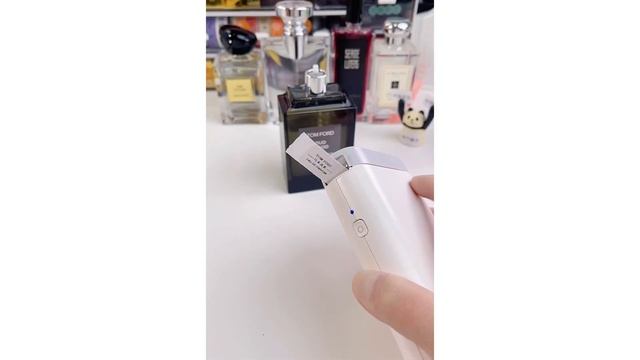 【ASMR Repair Mix Cosmetics #100】| TOMFORD blush & powder смотреть онлайн