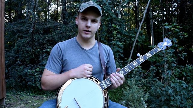 3 Tips to Instantly Improve Your Banjo Playing смотреть онлайн