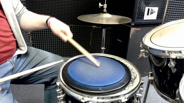 Улучшаем игру двойками на барабанах. Пуш-пул\push-pull смотреть онлайн