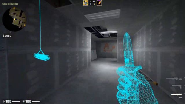 ЗАТРОЛИЛ ТУПЕЙШЕГО ШКОЛЬНИКА / ПРИТВОРИЛСЯ НУБОМ В КС -(ТРОЛЛИНГ В CS:GO) смотреть онлайн