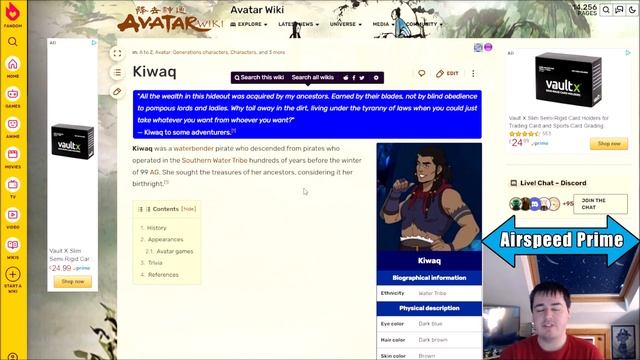 Avatar Generations - New Characters Explained смотреть онлайн
