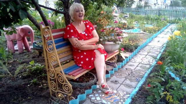 Л. Федосеева - Алмаз.