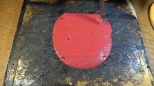 Что делать если на ракетке для настольного тенниса начинает отклеивается резина?Ремонт своими рукам