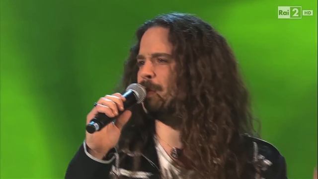 Rock Your Socks Off with This Top 6 ROCK SONGS on The Voice! смотреть онлайн