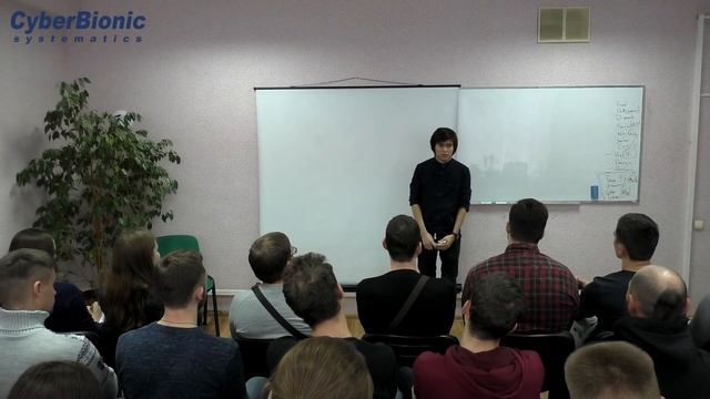 Как попасть в IT компанию, или на что смотрит Работодатель? смотреть онлайн