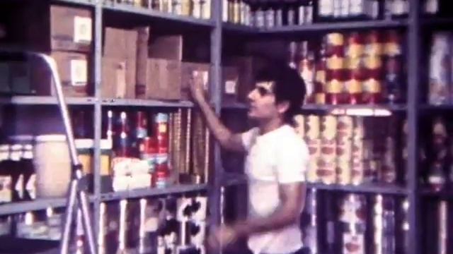 קרית ענבים - קבוצת שחף 1979 смотреть онлайн
