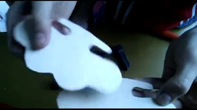 Делаем костет из дерева смотреть онлайн