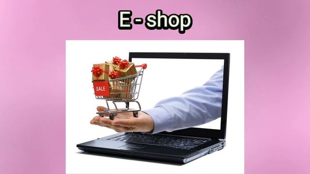 Виды магазинов на английском языке ( кроме продуктовых) смотреть онлайн