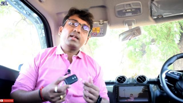 Red Light Blinking In Car After Locking ~ Immobilizer In Car ~ In Hindi ~ @raviautotech смотреть онлайн