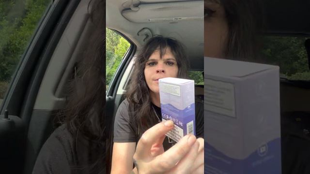 Elf Bar BC 5000 Triple Berry Ice Review