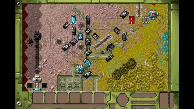 Battle Isle 2 - Datadisk 1 - deutsch - Folge XXIX - DRONNOX (3) - Let's play! смотреть онлайн