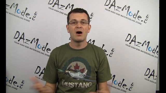 EK RMA Procedure, Koolance RP-401x2 Reservoir and more DARKSIDE items смотреть онлайн