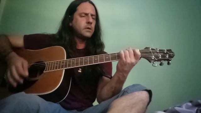 I'm a loser (Beatles cover) 🤘🤘 смотреть онлайн