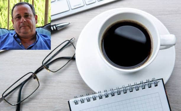 Американское кибероружие и латвийская клубника: утренний кофе с EADaily