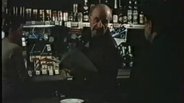 Фитиль №135-02 "Так жить нельзя" (1993) смотреть онлайн