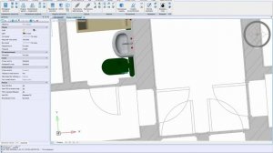 07. NanoCad bim ВК. Моделирование канализации. Расчет