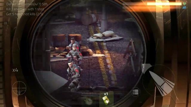 Cover fire Winter Road 6-3 Rearguard Games Re-Play смотреть онлайн