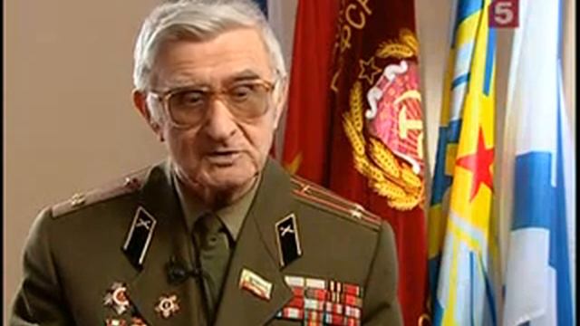 Подвиг Колобанова часть 1 "Культурный слой" смотреть онлайн