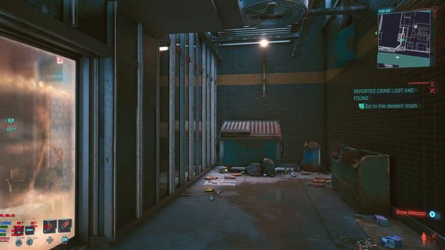 Cyberpunk 2077 DLSS frame gen artifacting and vsync tearing смотреть онлайн