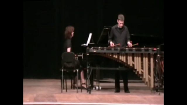 MARIMBA KEIKO ABE смотреть онлайн