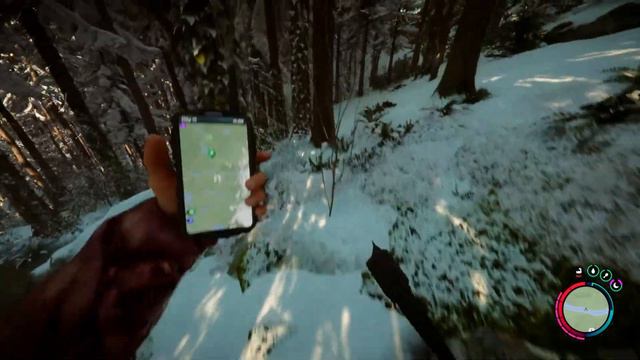 Sons of the Forest #8 - [Live][RTX 4090] смотреть онлайн