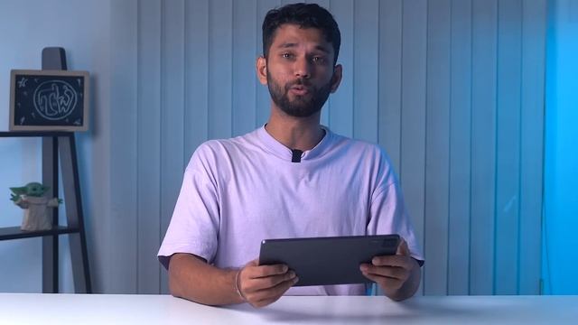 Redmi Pad - iPad for Budget? смотреть онлайн