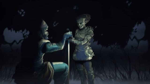 Game Of Thrones Conquest And Rebellion: An Animated History of the Seven Kingdoms (with subtitles) смотреть онлайн