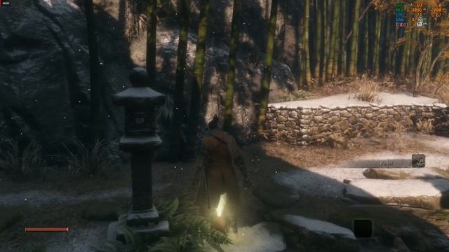 Sekiro Shadows Die Twice RX 580 ( Intel core I5 2400 ) смотреть онлайн