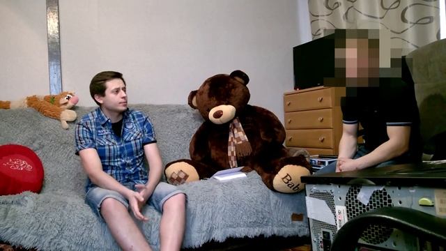 ДОМУШНИКИ / СБОРКА ИГРОВОГО ПК И РАЗВОД НА 180К! смотреть онлайн