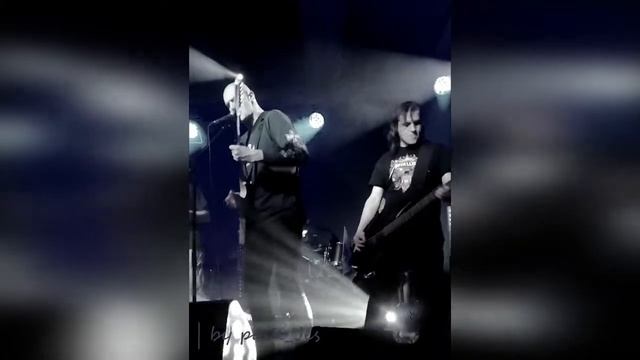 Dark Secret Love - Metallica Tribute (Санкт-Петербург 07 Мая 2021 клуб Zoccolo 2.0) смотреть онлайн