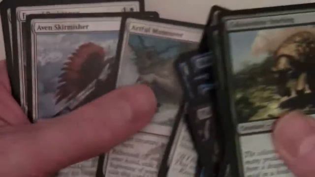 Magic The Gathering - Origins Deck Builders Toolkit - Unboxing смотреть онлайн