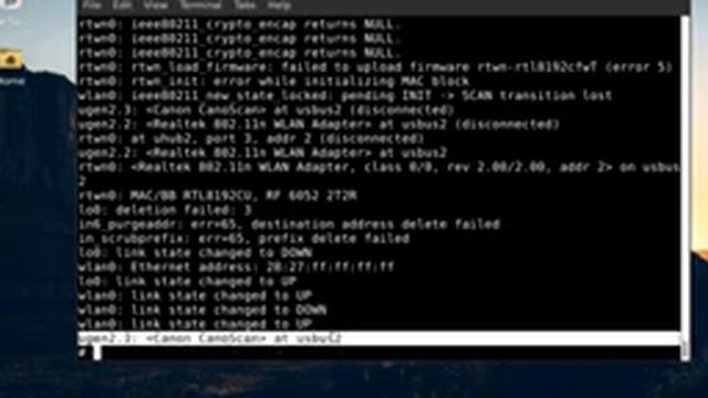 GhostBSD 20.01 XFCE - Install & Overview смотреть онлайн