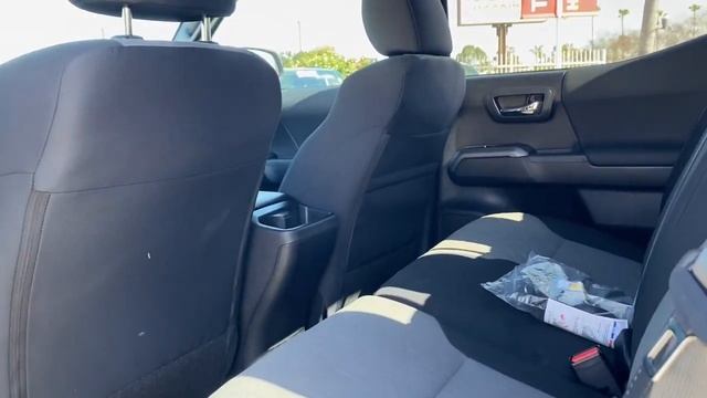 2023 Toyota Tacoma Westminster, Costa Mesa, Garden Grove, Long Beach, Huntington Beach, CA 209741