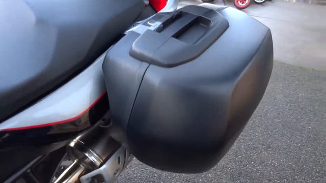 BMW F800GT SE 2018 смотреть онлайн