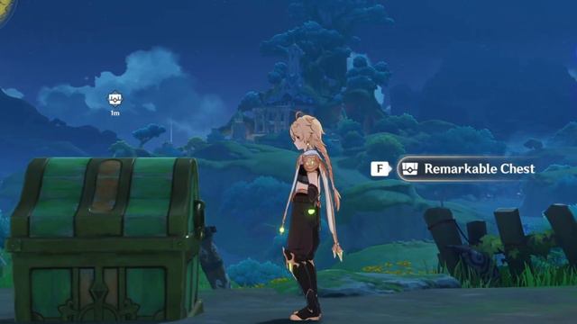 Fisherman's Efforts Blueprint Location смотреть онлайн