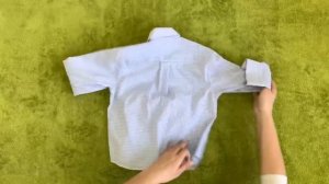 Как КОМПАКТНО сложить одежду, если мало места в шкафу. ТОП способы складывания