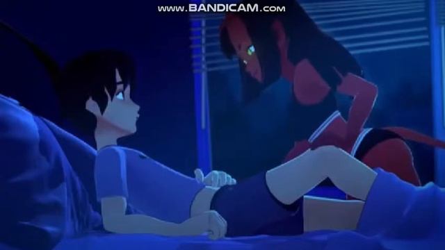 суккуб меру OVA-1 18+ (14+) смотреть онлайн