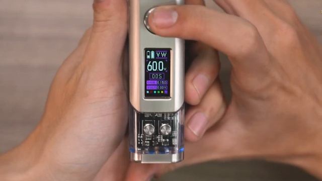 Vape Jelly Box by Rincoe | Review Hướng Dẫn Sử Dụng | X14 Vape смотреть онлайн