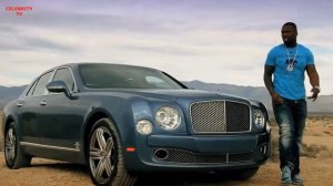 50 Cent ●Биография ●Семья ●Дети ●Доход ●Дома ●Авто