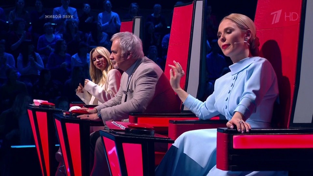 Голос Дети 6. Слепые прослушивания. Вероника Литовченко. смотреть онлайн