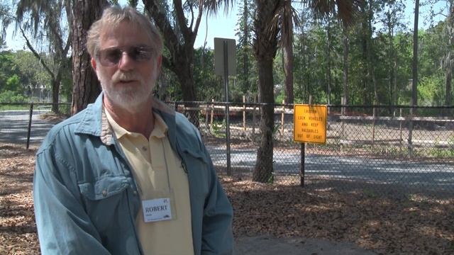 Interview With Ford Model T International Club Member in Bonaventure (w/Shannon Scott) смотреть онлайн