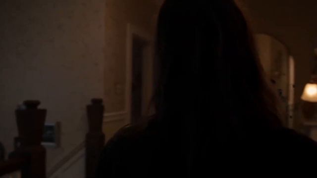 The Return - Movie Review (2021) | Richard Harmon, Sara Thompson