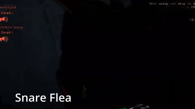 All Lethal Company Monsters Explained (New Update) смотреть онлайн