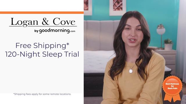 Best Mattress Canada (2022) + Bonus Shopping Tips! смотреть онлайн