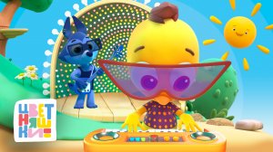 Цветняшки — Песня доктор remix —  4 песни remix — Песни ремикс плейлист