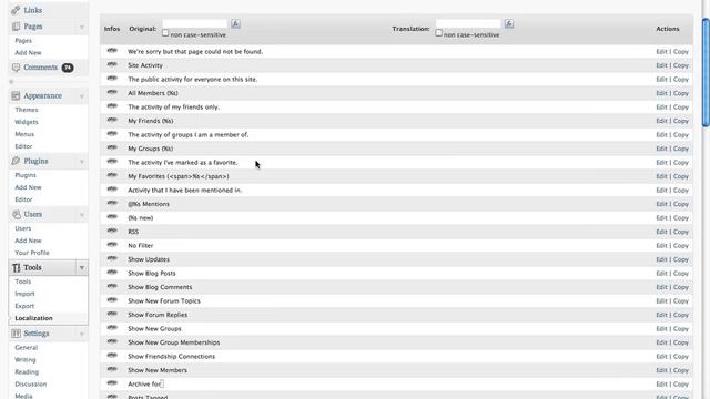 DynamiX Language Translation смотреть онлайн