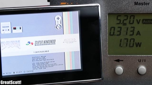 DIY Raspberry Pi Zero Handheld Game Console (Part 1) смотреть онлайн