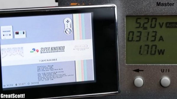 DIY Raspberry Pi Zero Handheld Game Console (Part 1)