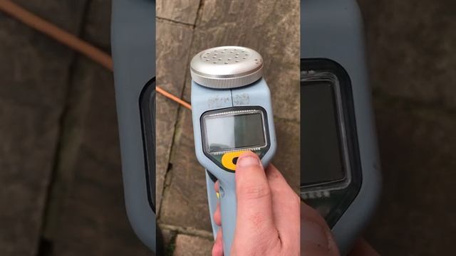 Turning off Strike Alert CAT4 смотреть онлайн